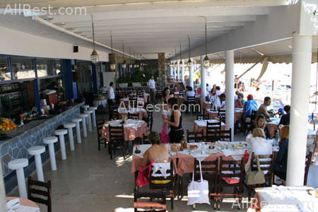 Acrogiali Hotel 17